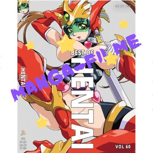 Best of Hentai #60
